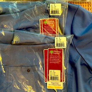 Healing Hands Uniform SCRUB pants SM reg